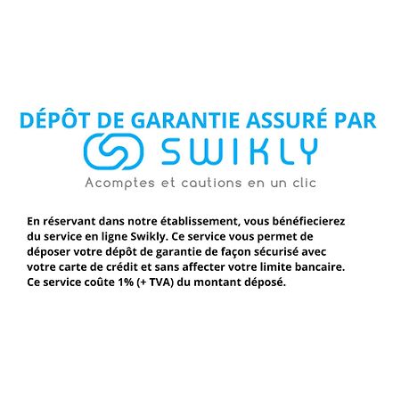 Les Terrasses - T3 Spacieux Avec Parking Gratuit Тулуза Экстерьер фото